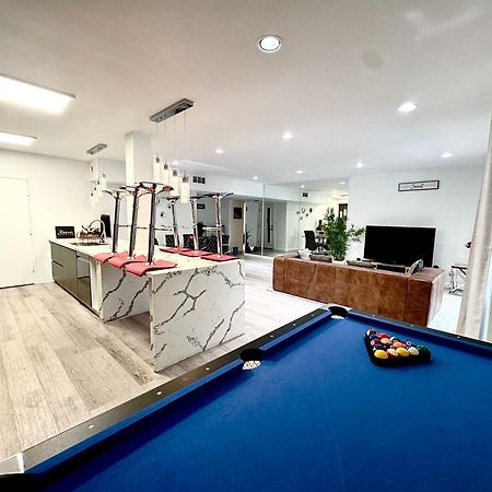 Amazing Large 2 Bedroom West Hollywood Apartment Los Angeles Dış mekan fotoğraf