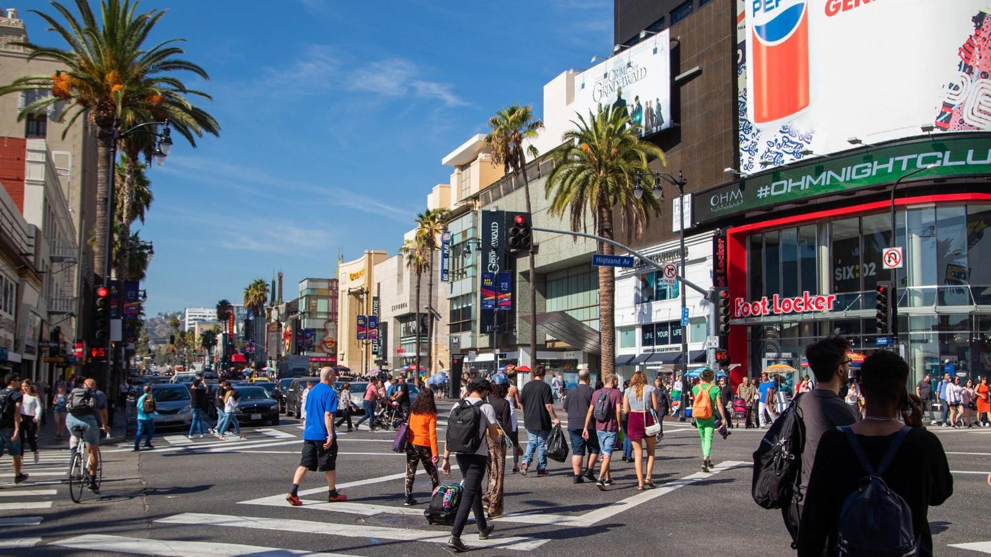 Amazing Large 2 Bedroom West Hollywood Apartment Los Angeles Dış mekan fotoğraf