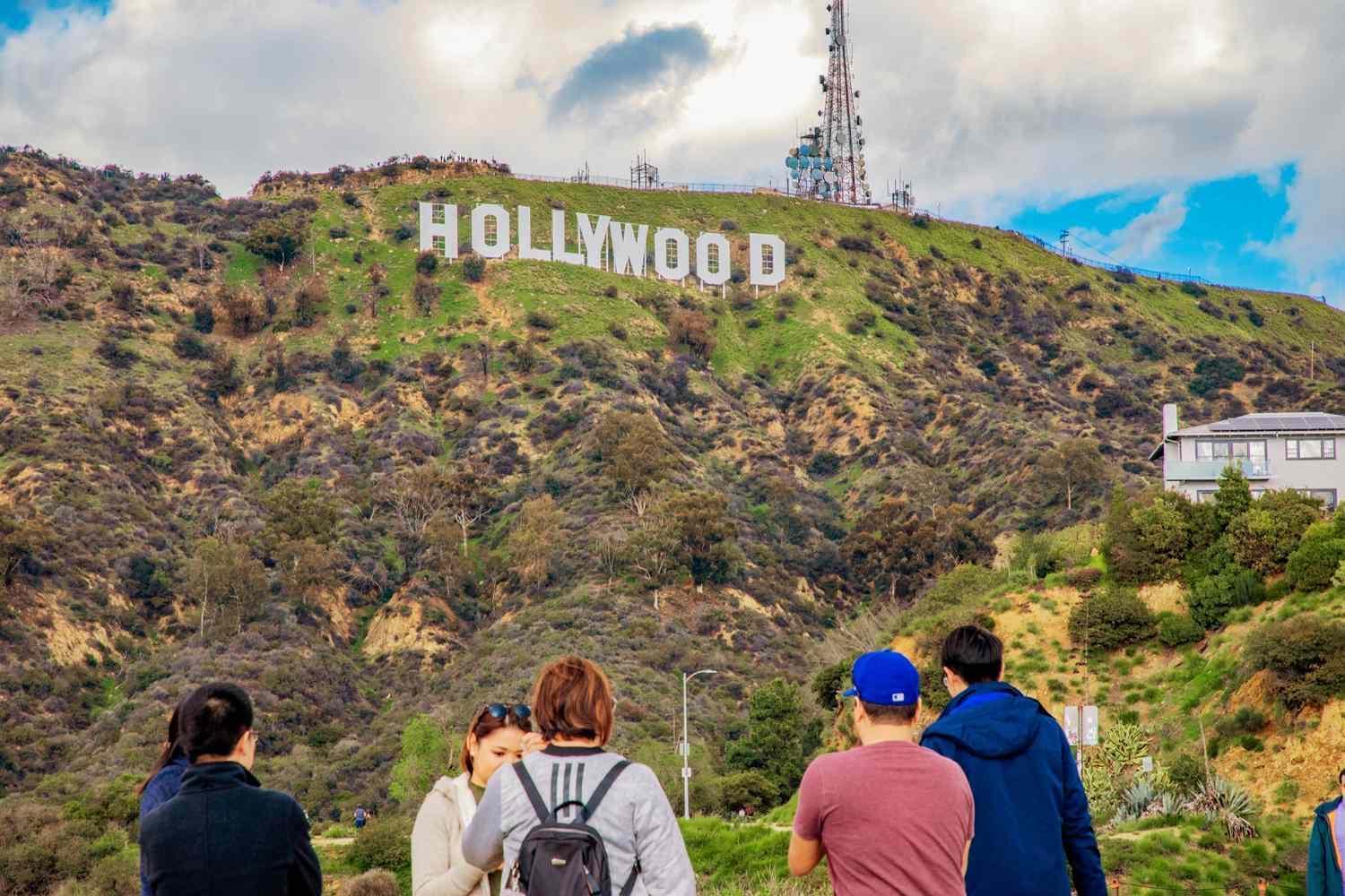 Amazing Large 2 Bedroom West Hollywood Apartment Los Angeles Dış mekan fotoğraf