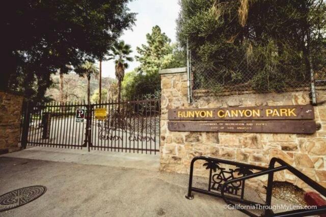 Amazing Large 2 Bedroom West Hollywood Apartment Los Angeles Dış mekan fotoğraf