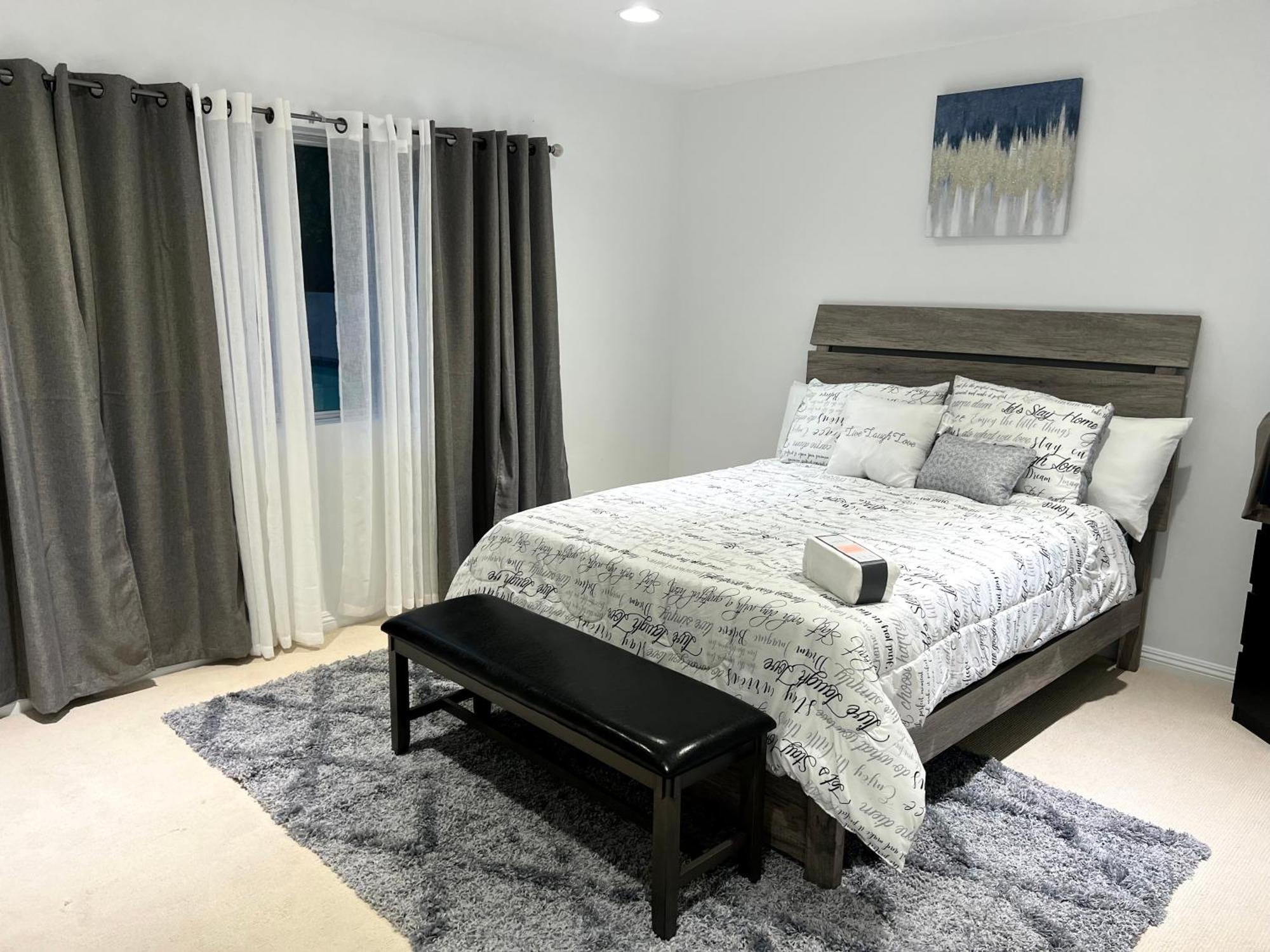 Amazing Large 2 Bedroom West Hollywood Apartment Los Angeles Dış mekan fotoğraf
