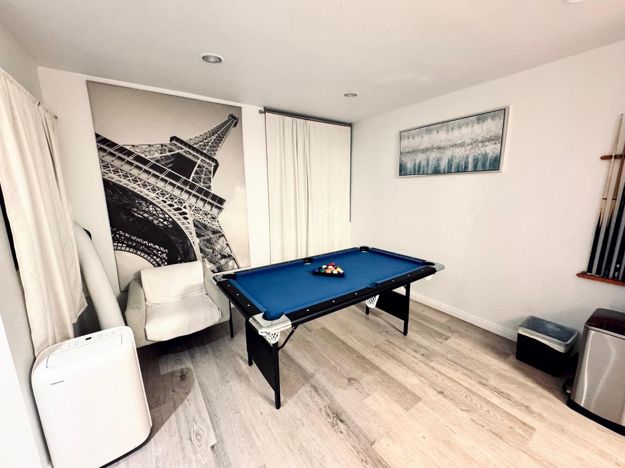 Amazing Large 2 Bedroom West Hollywood Apartment Los Angeles Dış mekan fotoğraf