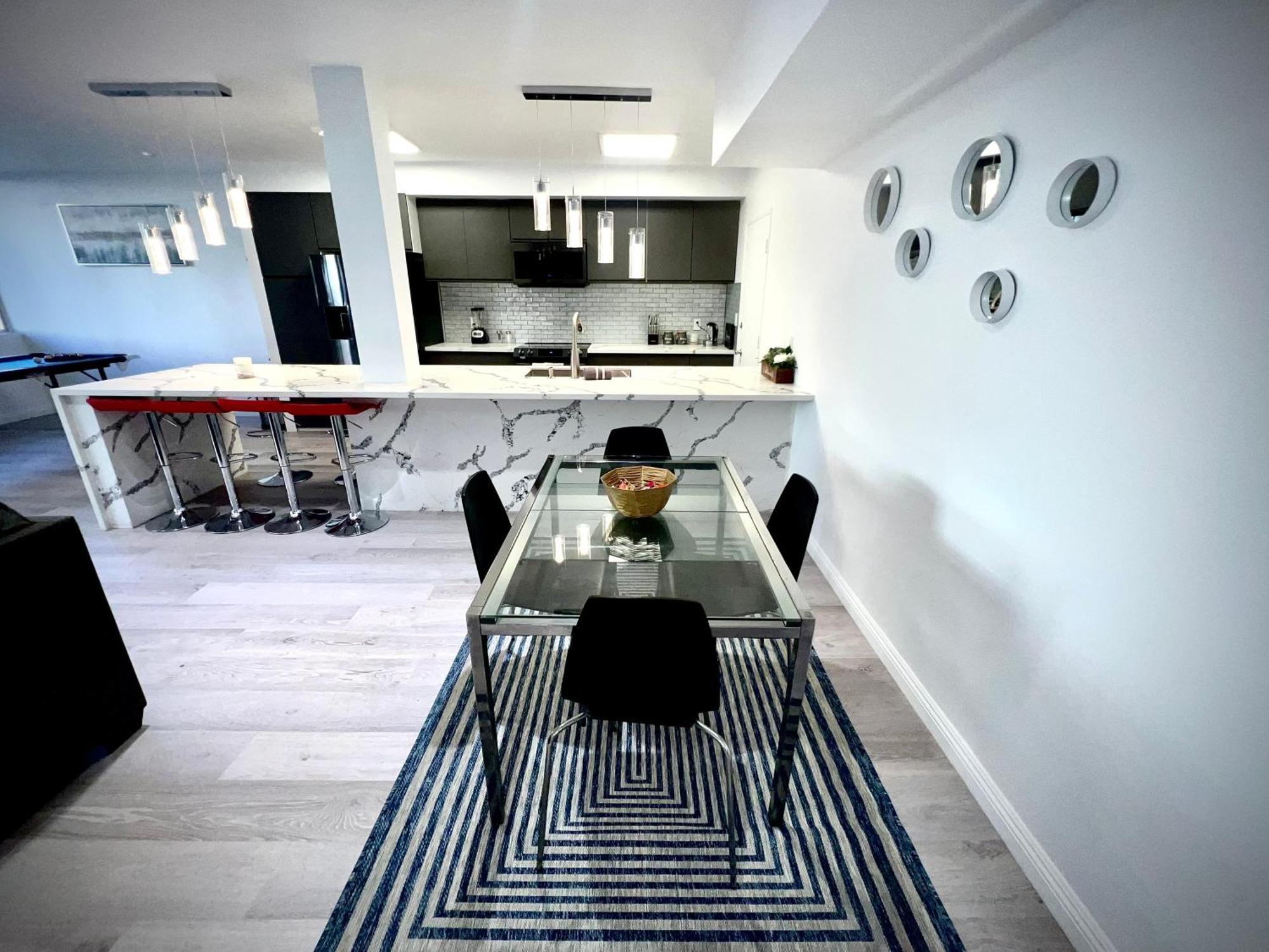 Amazing Large 2 Bedroom West Hollywood Apartment Los Angeles Dış mekan fotoğraf