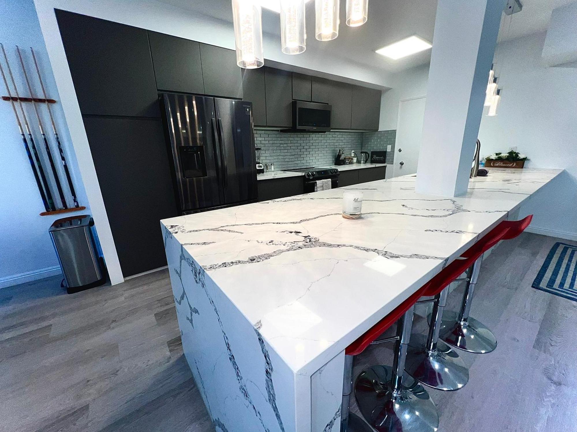 Amazing Large 2 Bedroom West Hollywood Apartment Los Angeles Dış mekan fotoğraf