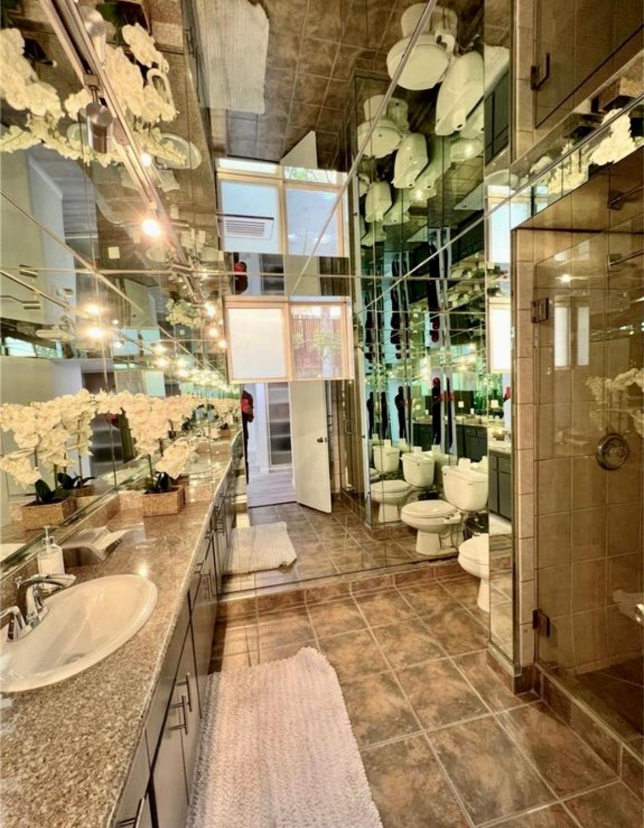 Amazing Large 2 Bedroom West Hollywood Apartment Los Angeles Dış mekan fotoğraf