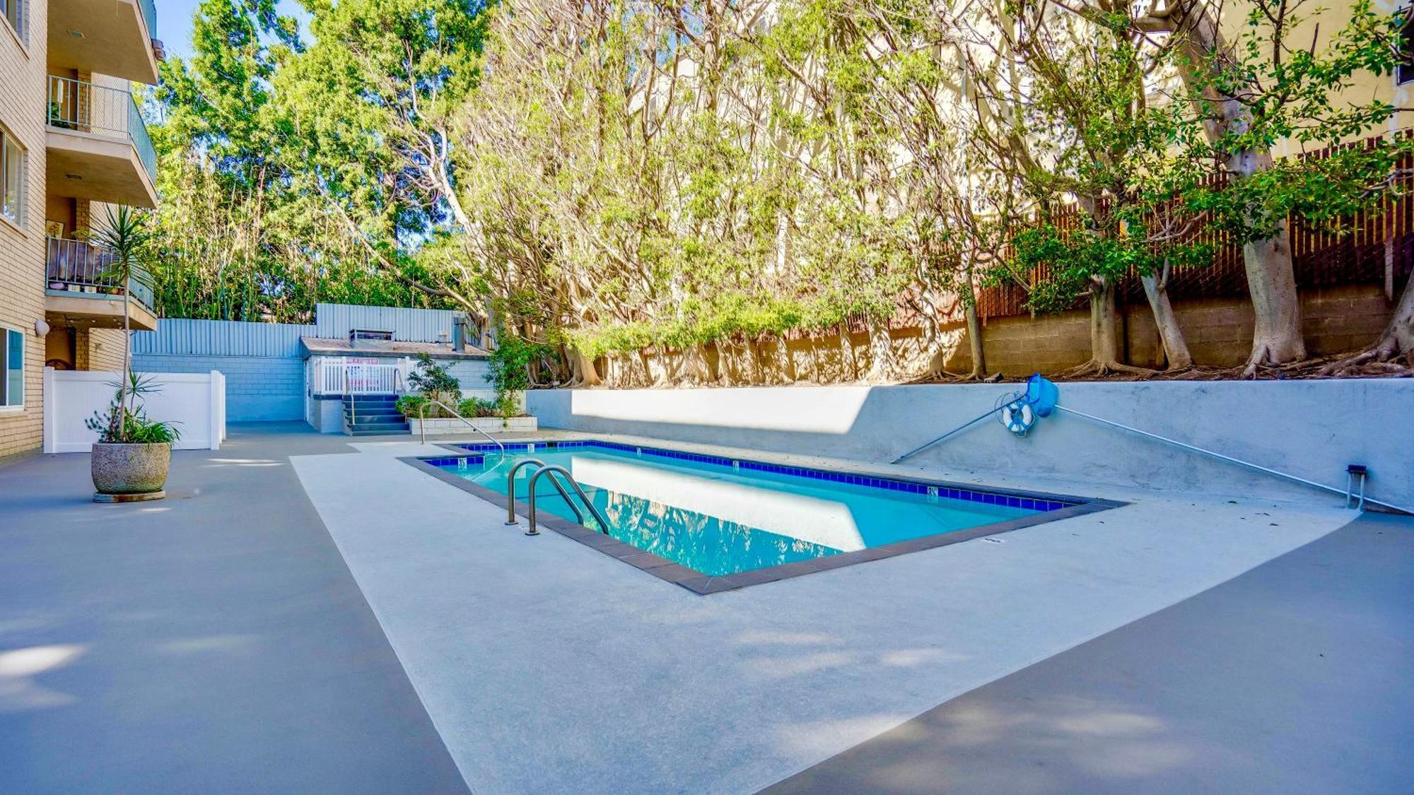 Amazing Large 2 Bedroom West Hollywood Apartment Los Angeles Dış mekan fotoğraf