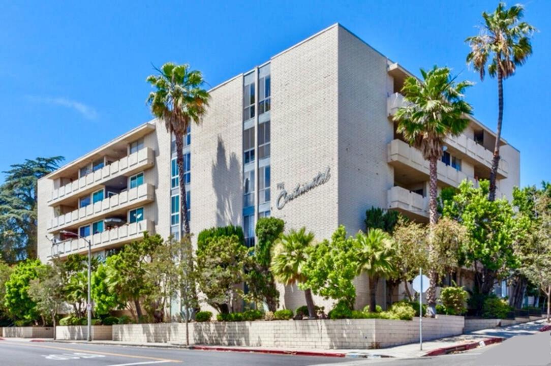 Amazing Large 2 Bedroom West Hollywood Apartment Los Angeles Dış mekan fotoğraf