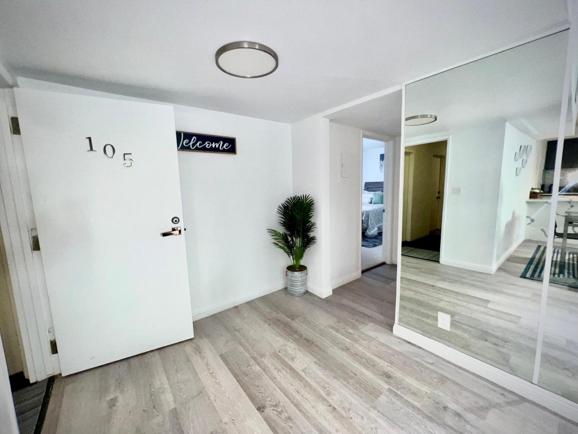 Amazing Large 2 Bedroom West Hollywood Apartment Los Angeles Dış mekan fotoğraf